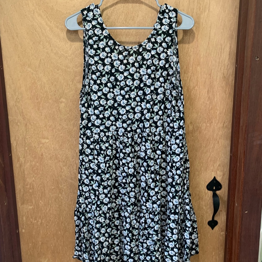 American Eagle Dress